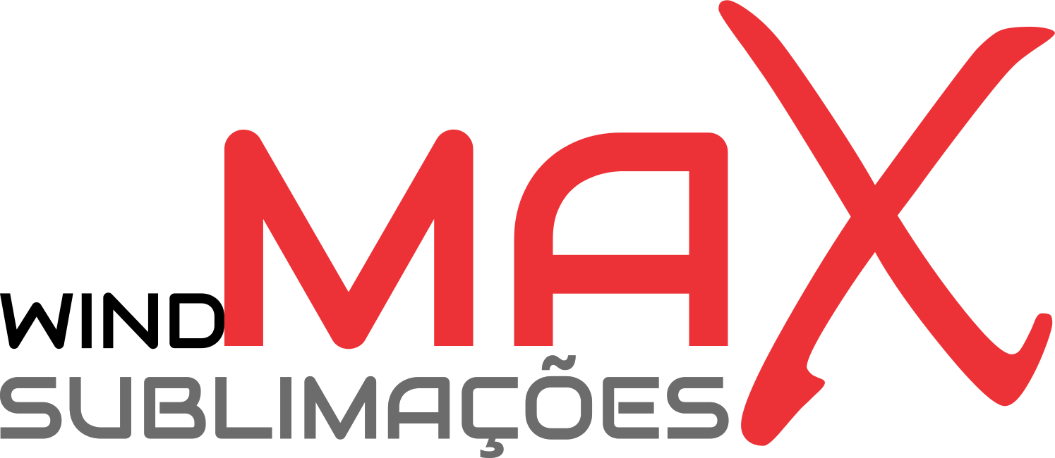 WindMax Sublimações