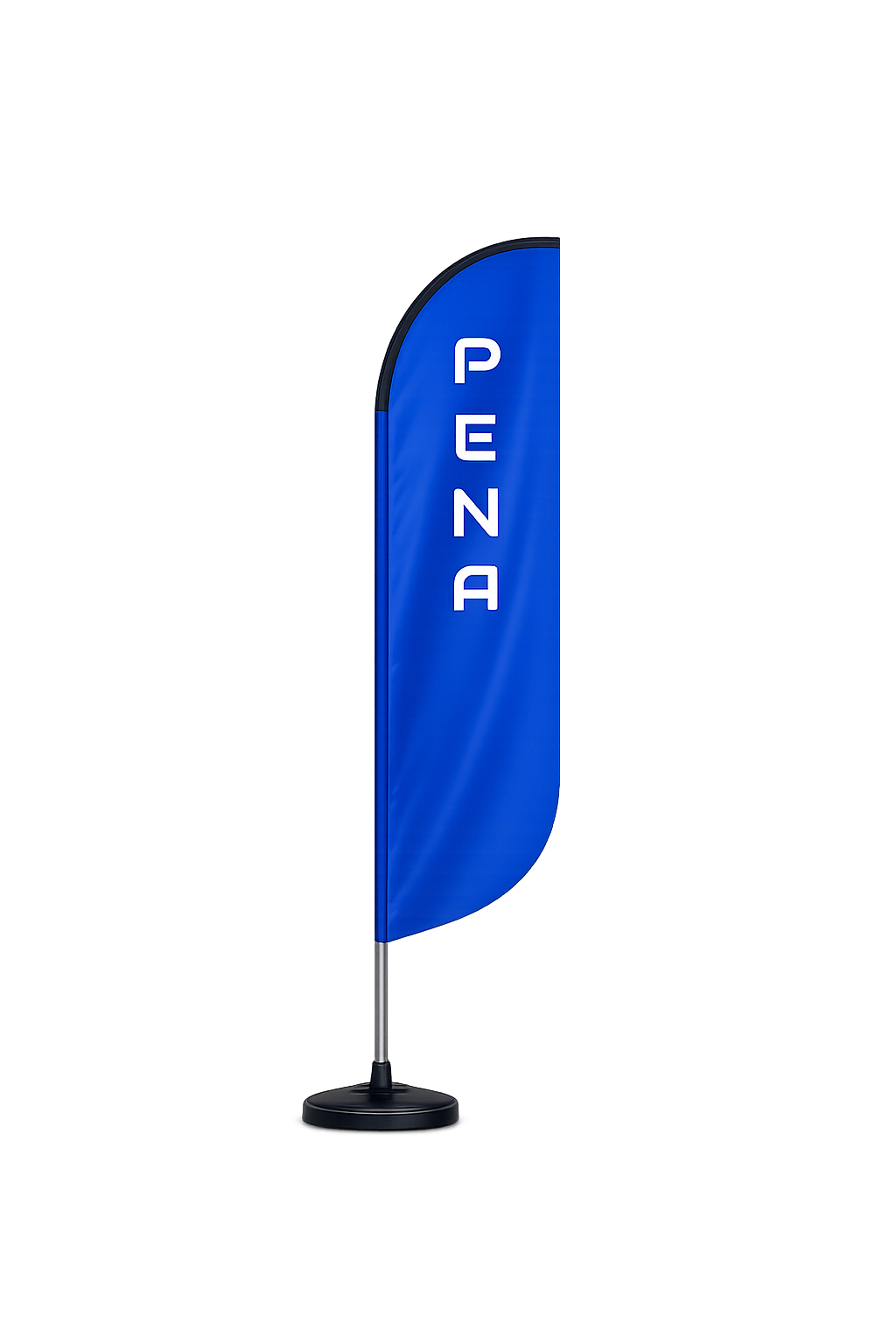 Wind banner Pena