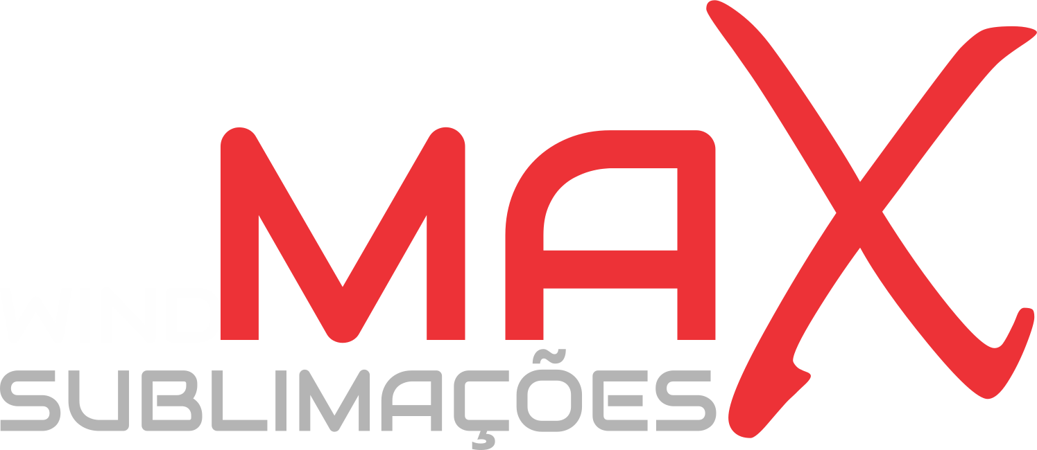 WindMax Sublimações