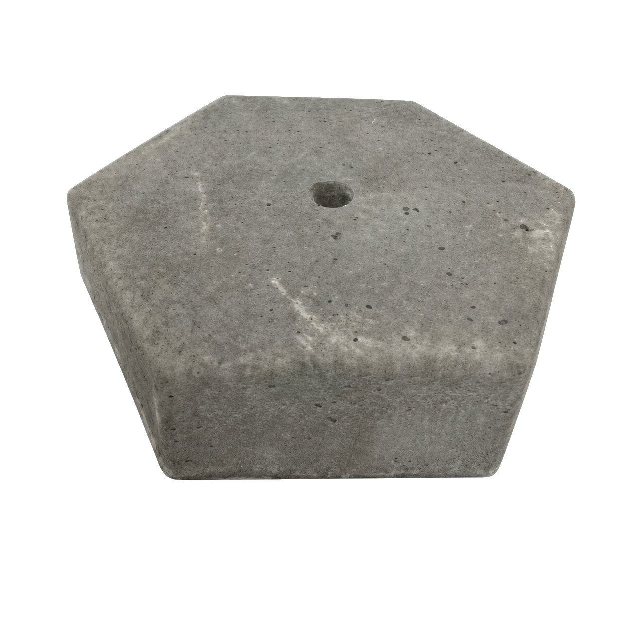 Base concreto